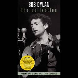 Bob Dylan : Collection Volume 4
